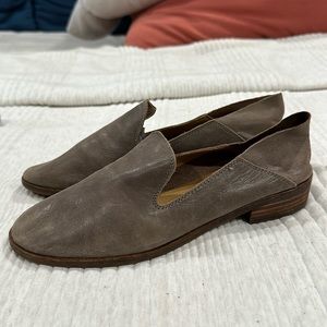 Lucky Brand Women’s Cahill Loafer